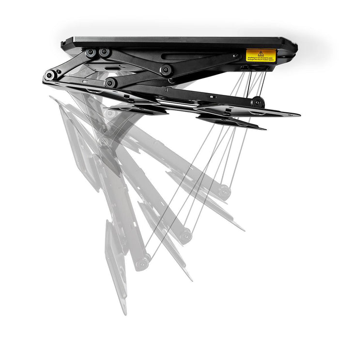 Supporto TV motorizzato a soffitto | 23 - 55" | Max. 30 kg