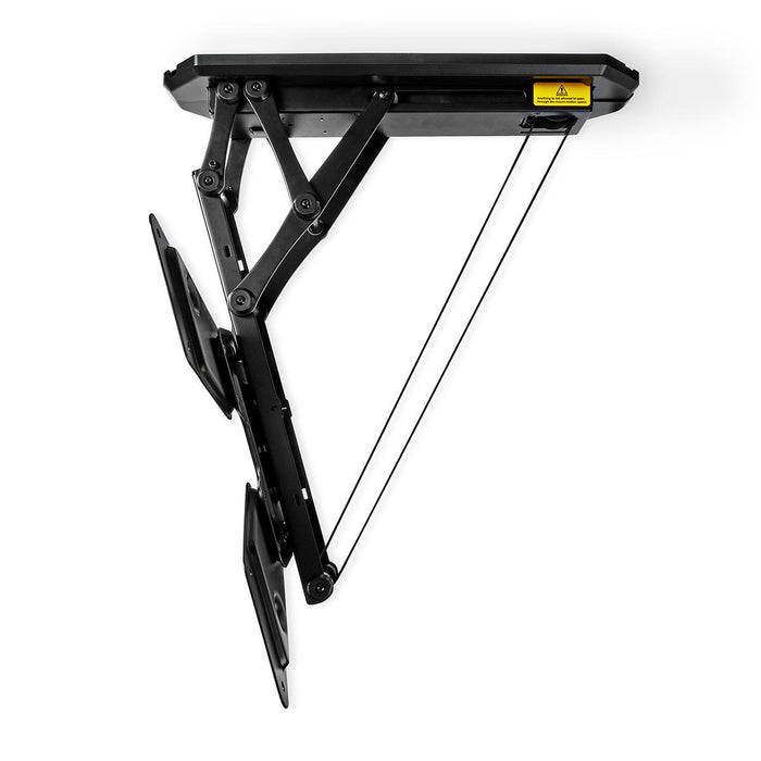 Supporto TV motorizzato a soffitto | 23 - 55" | Max. 30 kg
