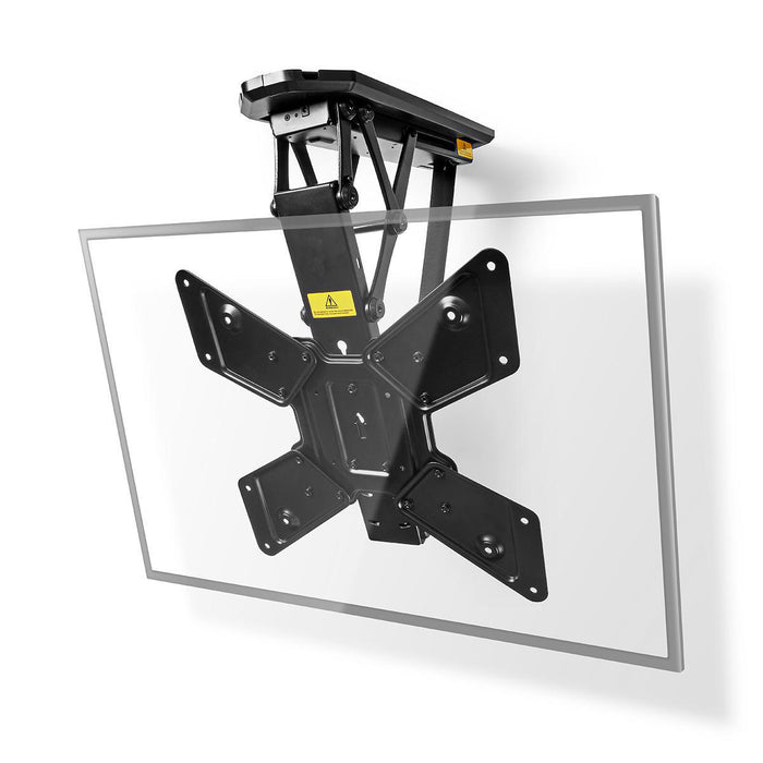 Supporto TV motorizzato a soffitto | 23 - 55" | Max. 30 kg