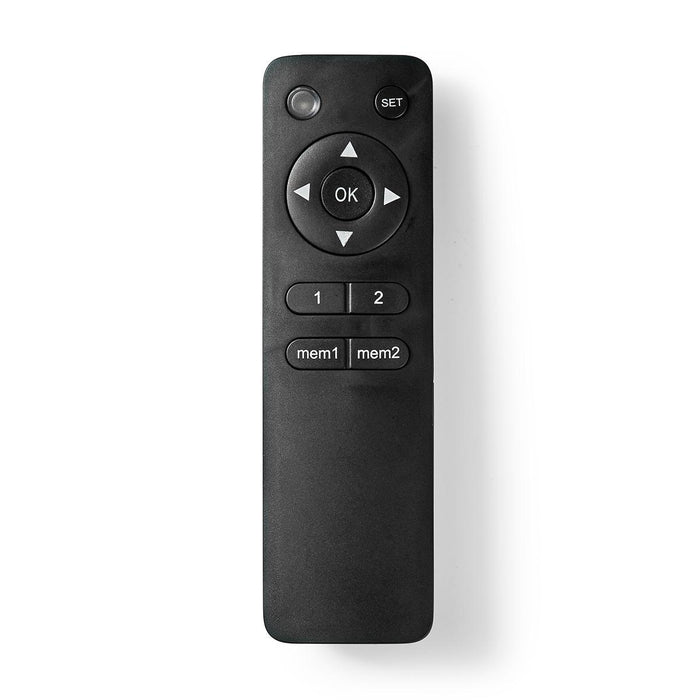 Supporto TV motorizzato a soffitto | 23 - 55" | Max. 30 kg