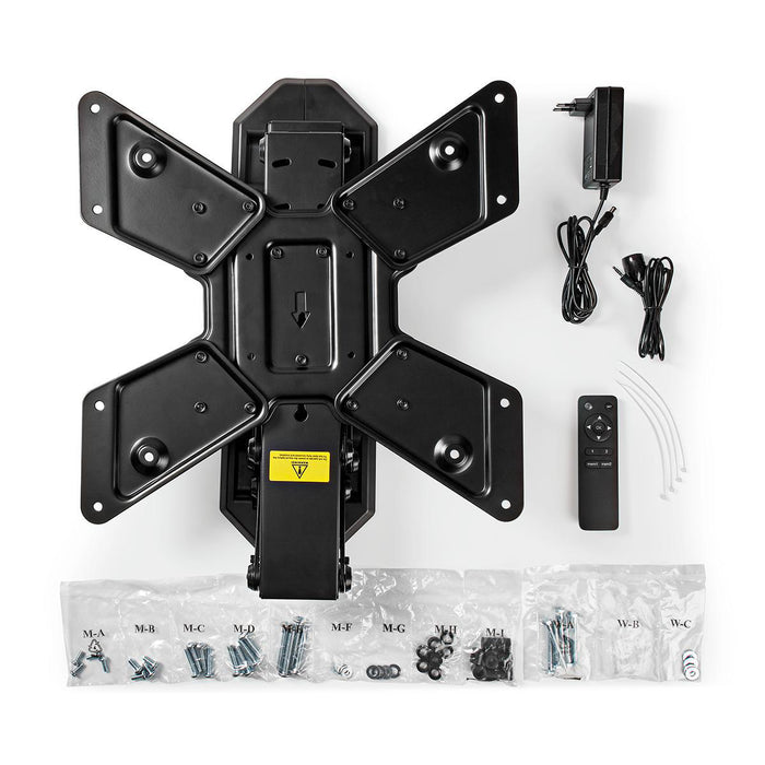 Supporto TV motorizzato a soffitto | 23 - 55" | Max. 30 kg