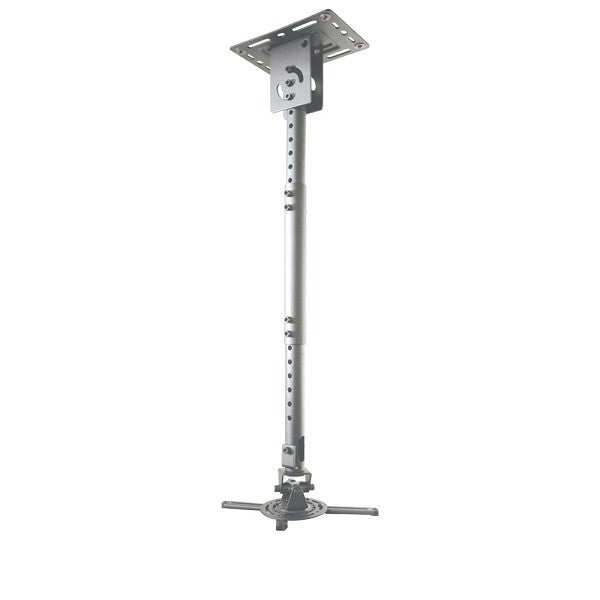 Neomounts BEAMER-C100 Supporto proiettore da soffitto argento