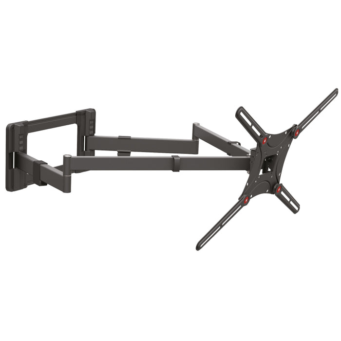 Barkan Mounts supporto TV enorme |1 metro dalla parete|13-80 pollici