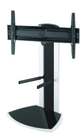 Supporto da pavimento Vogels EFF8340 TV bianco
