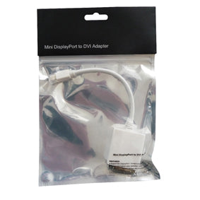 Mini DisplayPort - Thunderbolt a HDMI per, tra gli altri, MacBook