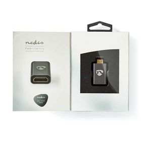 Adattatore HDMI con connettore mini HDMI