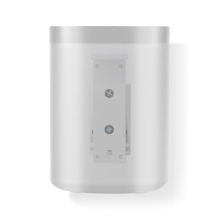 Supporto da Parete per Altoparlanti | Per Sonos® PLAY:1? | Inclinabile e Girevole | Max. 3 kg