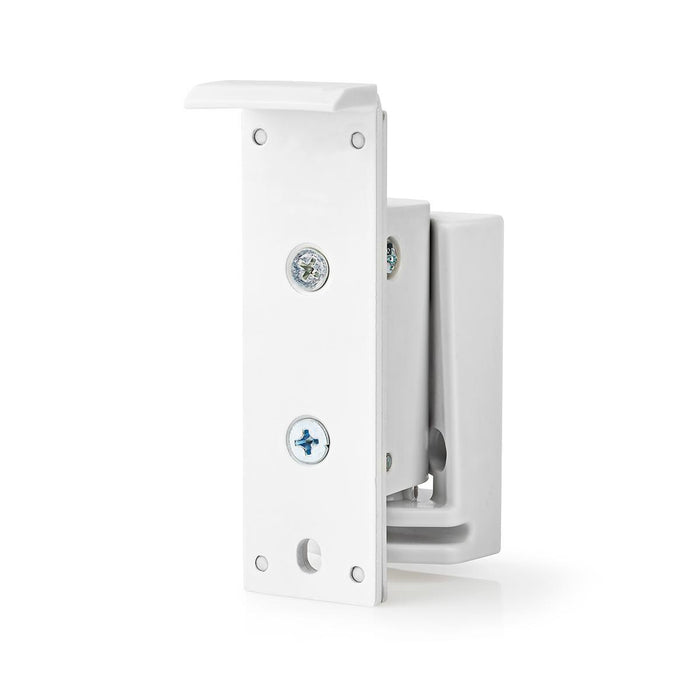 Supporto da Parete per Altoparlanti | Per Sonos® PLAY:1? | Inclinabile e Girevole | Max. 3 kg