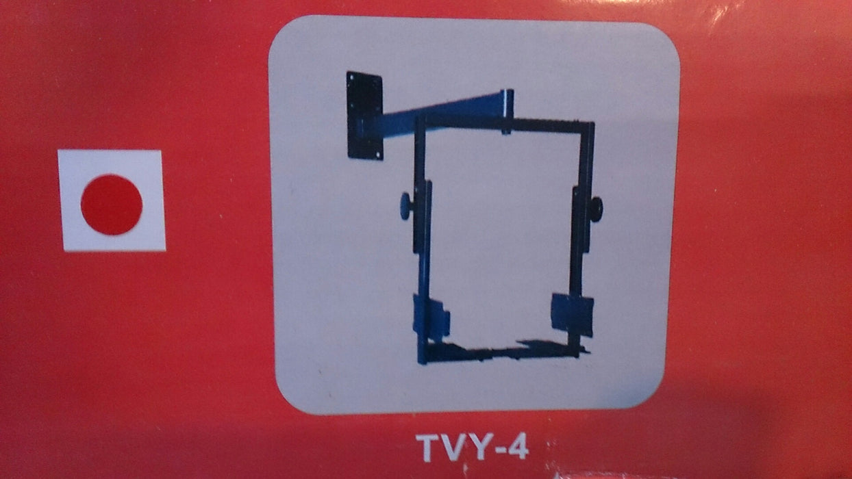 Supporto tubo catodico TV per schermi da 14" a 21" (37 cm a 52 cm)