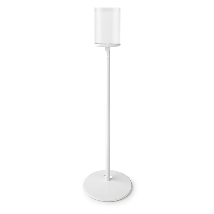 Supporto da Terra per Altoparlante | Per Sonos® One / Sonos® Play:1 | Max. 3 kg | Fisso