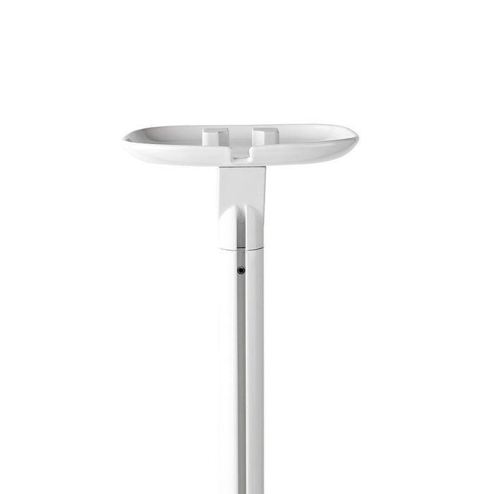 Supporto da Terra per Altoparlante | Per Sonos® One / Sonos® Play:1 | Max. 3 kg | Fisso