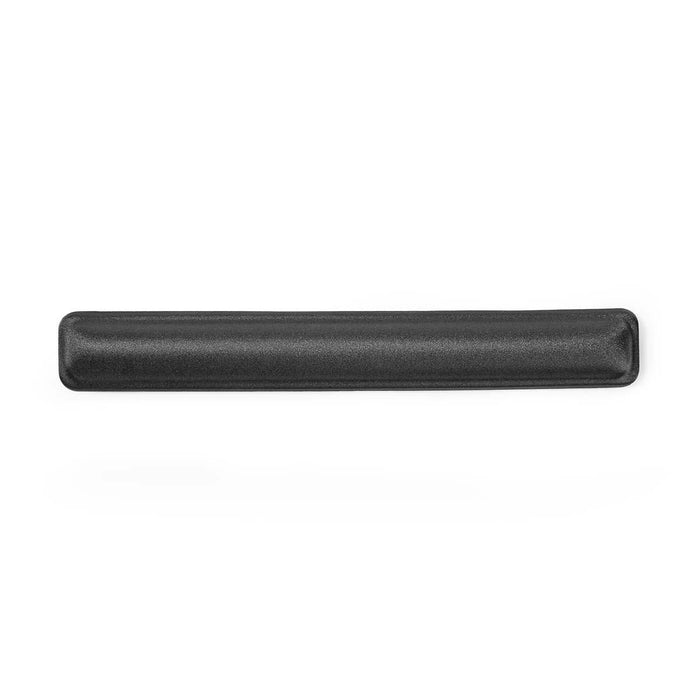 Supporto Ergonomico per Polsi per Tastiera | Gel | 465 x 60 mm | Nero