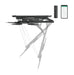Elektrische plafondbeugel 32-55 inch TVB-106 APP motion