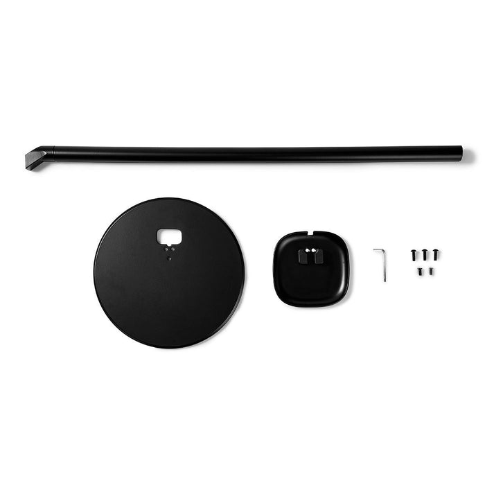 Supporto da Terra per Altoparlanti | Sonos® One / Sonos® Play:1 | Max. 3 kg | Fisso