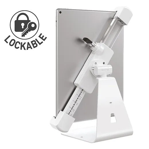 Barkan Mounts Supporto tablet bloccabile per tablet fino a 14 pollici
