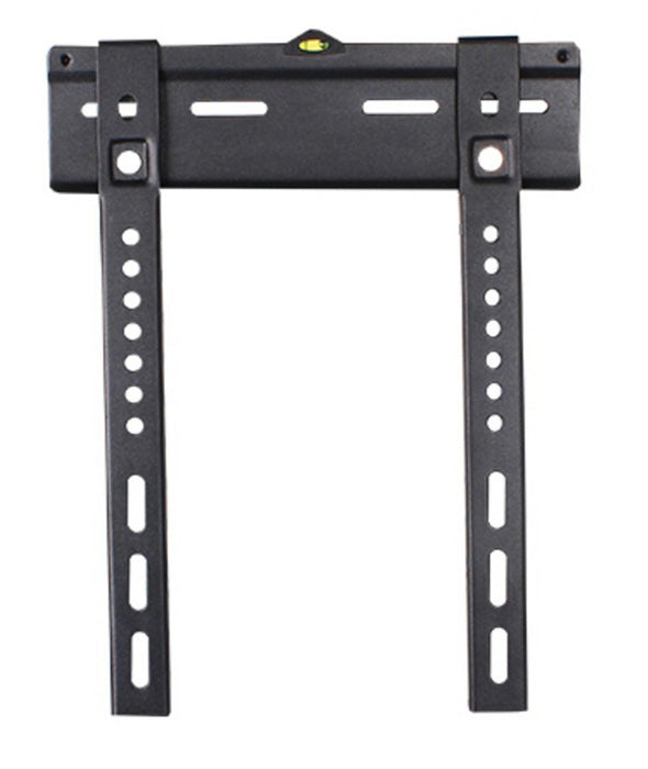 Supporto da parete piatto per schermi da 23" a 42" Solo 0,9 cm dalla parete