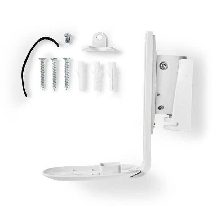 Supporto a parete per altoparlanti | Per Sonos® One? / Sonos® Play:1
