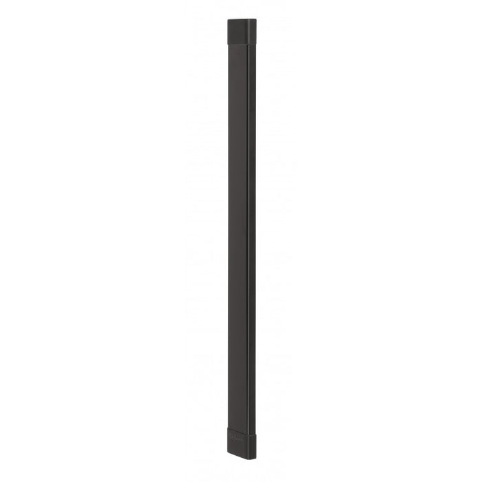 Canalina per cavi Vogel's TVA 7000 nera 95 cm