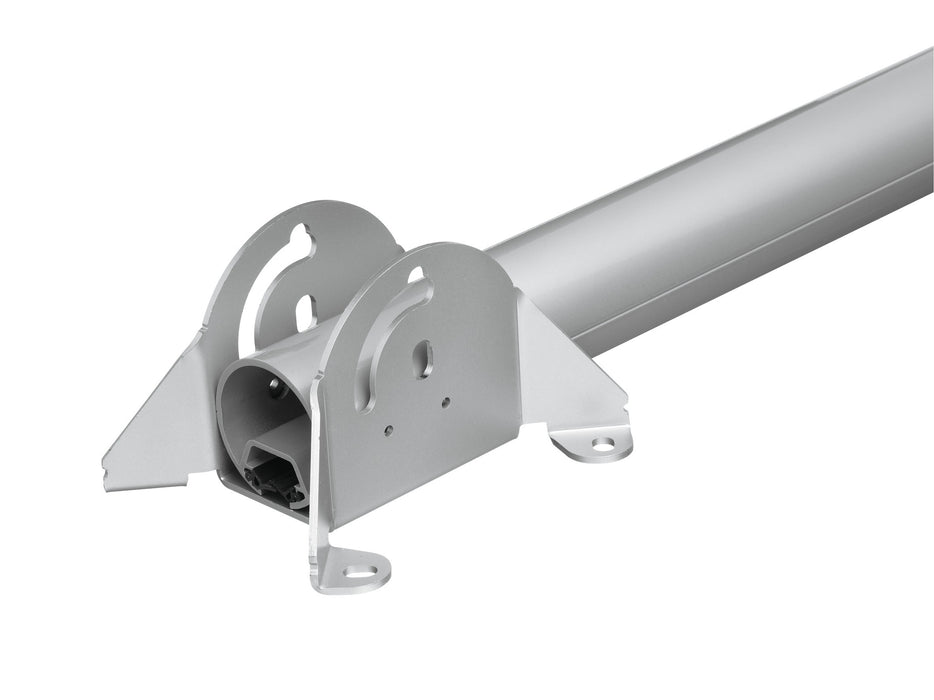 Piastra da soffitto Vogel's PFA 9010Z argento