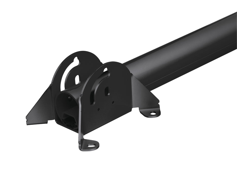 Piastra da soffitto Vogel's PFA 9010B nera