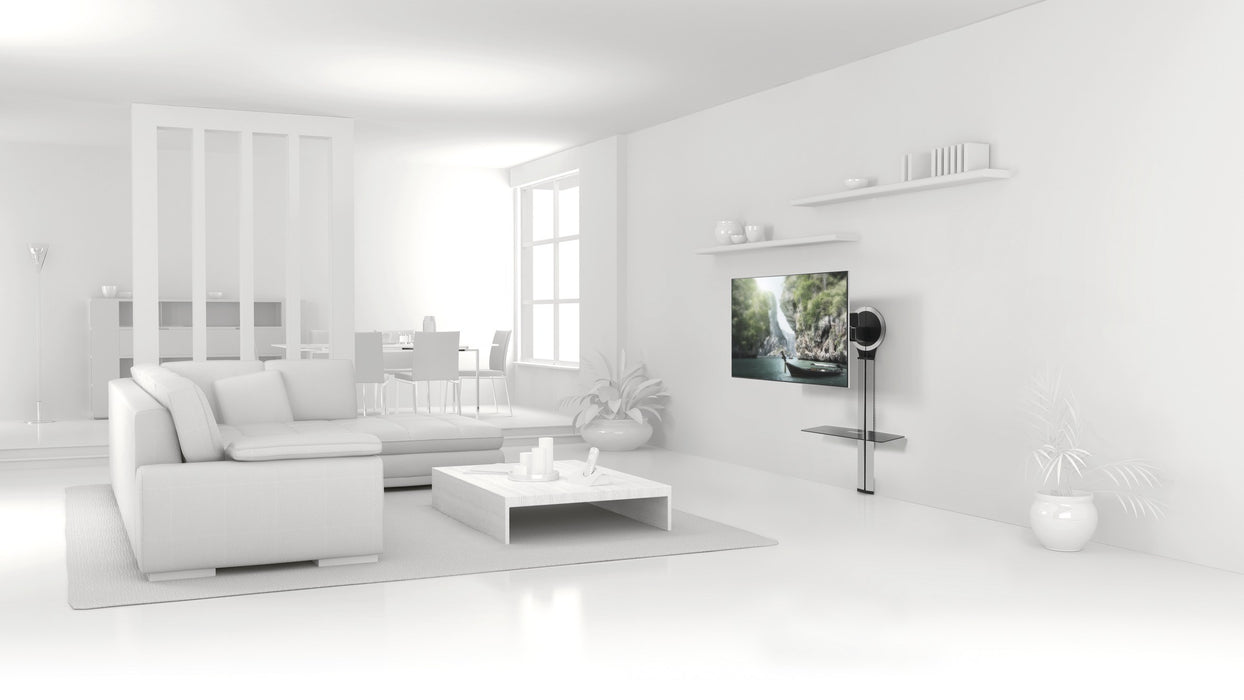 Supporto AV multiuso Vogel's DesignMount adatto per DesignMount di Vogel's