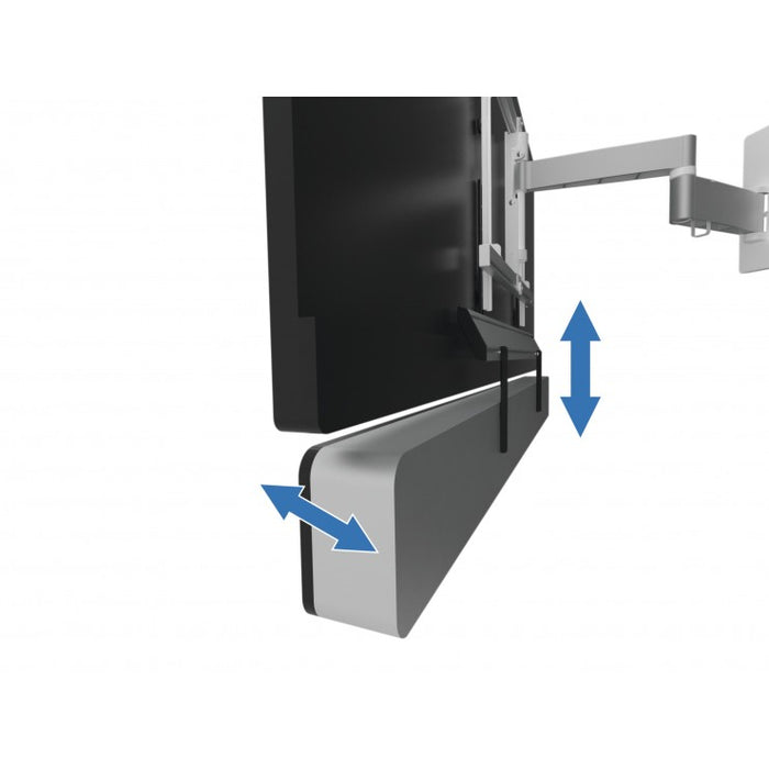 Staffa universale per soundbar Vogel's SOUND 3450