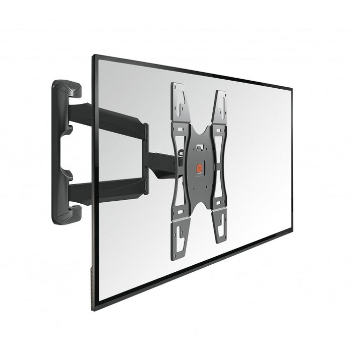 Staffa da parete girevole per TV Vogel's BASE 45 M per schermi fino a 55