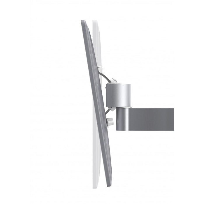 Vogels WALL 2125 Supporto da parete girevole bianco per TV fino a 37 pollici