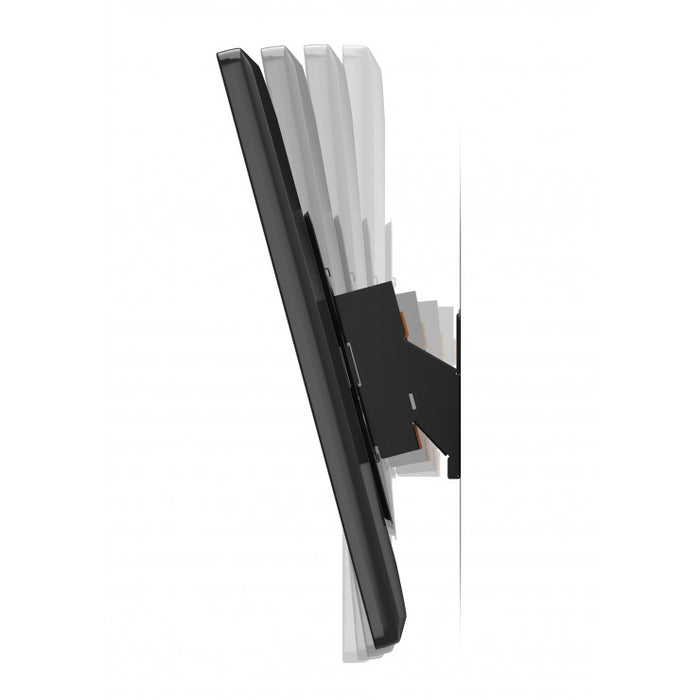Staffa da parete inclinabile Vogel's WALL 2115 per TV fino a 37 pollici