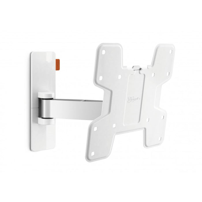 Vogels WALL 2125 Supporto da parete girevole bianco per TV fino a 37 pollici