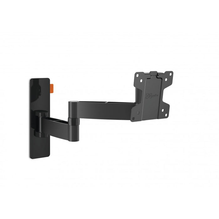 Vogels WALL 2045 Supporto da parete girevole nero per TV fino a 26 pollici