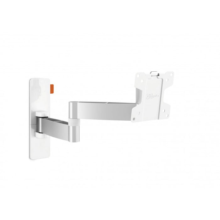 Vogels WALL 2045 Supporto da parete girevole bianco per TV fino a 26 pollici