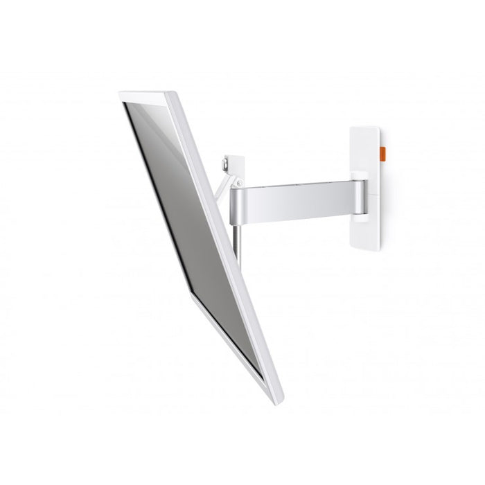 Vogel's WALL 2225 Supporto da parete girevole bianco per TV fino a 55 pollici