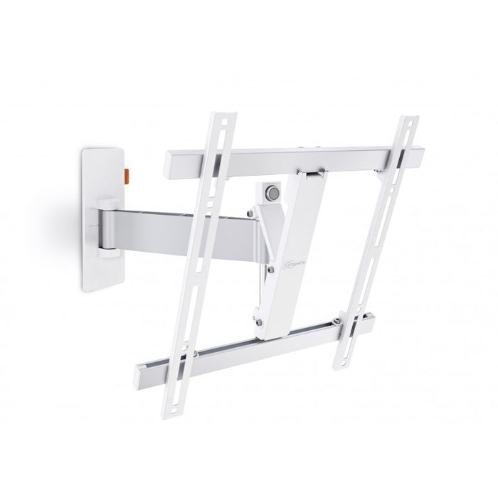 Vogel's WALL 2225 Supporto da parete girevole bianco per TV fino a 55 pollici