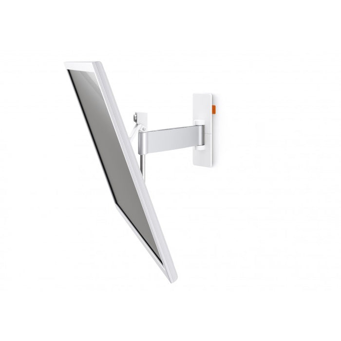 Vogel's WALL 2325 Supporto da parete girevole bianco per TV fino a 65 pollici