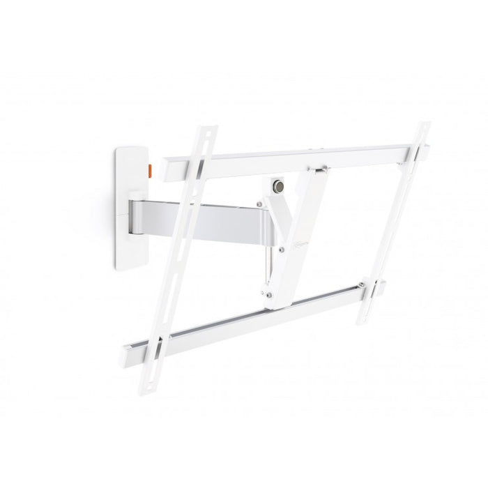 Vogel's WALL 2325 Supporto da parete girevole bianco per TV fino a 65 pollici