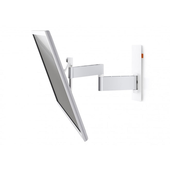 Vogel's WALL 2345 Supporto da parete girevole bianco per TV fino a 65 pollici