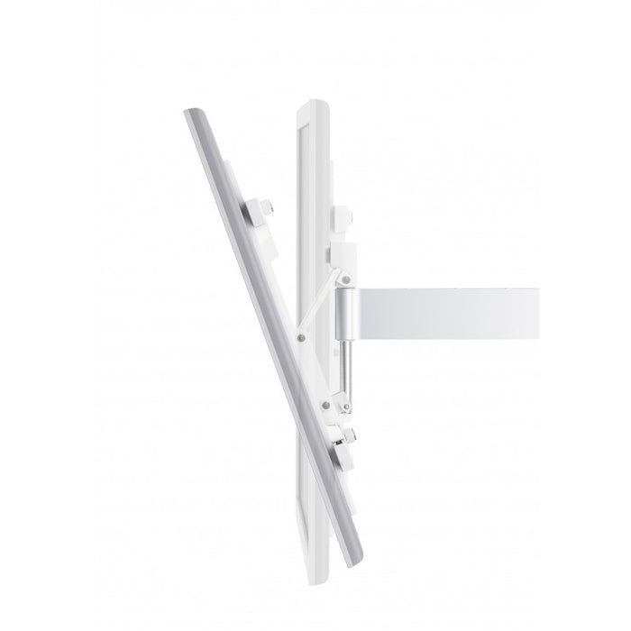 Vogel's WALL 2225 Supporto da parete girevole bianco per TV fino a 55 pollici