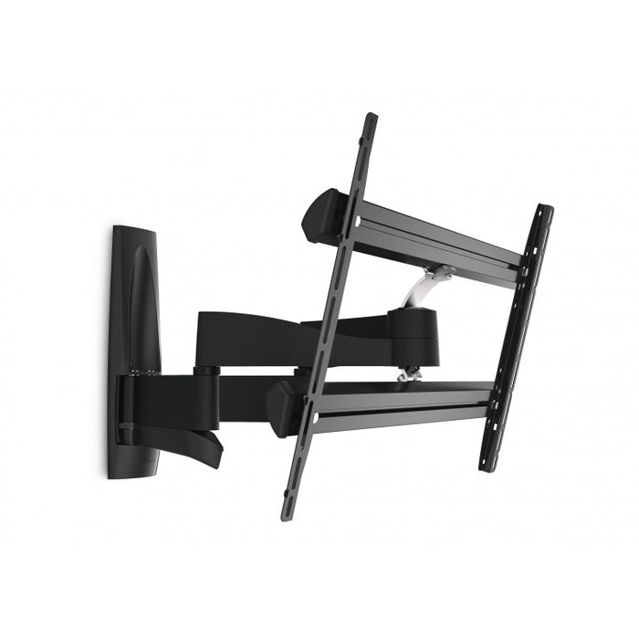 Vogel's WALL 2350 Supporto da parete girevole nero per TV fino a 65 pollici