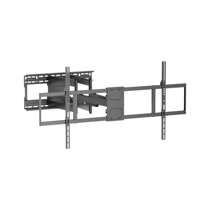 Wolff Mount TVB-144 – Heavy-duty TV-beugel tot 140 inch