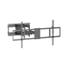 Wolff Mount TVB-144 – Heavy-duty TV-beugel tot 140 inch