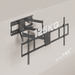 Wolff Mount TVB-144 – Heavy-duty TV-beugel tot 140 inch