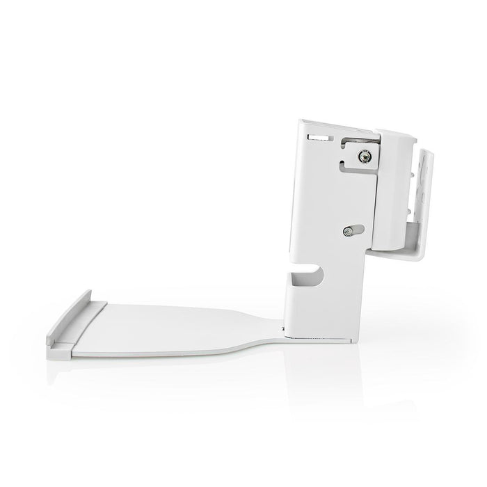 Supporto da Parete per Altoparlanti | Per Sonos® PLAY:5-Gen2? | Inclinabile e Girevole | Max. 7 kg