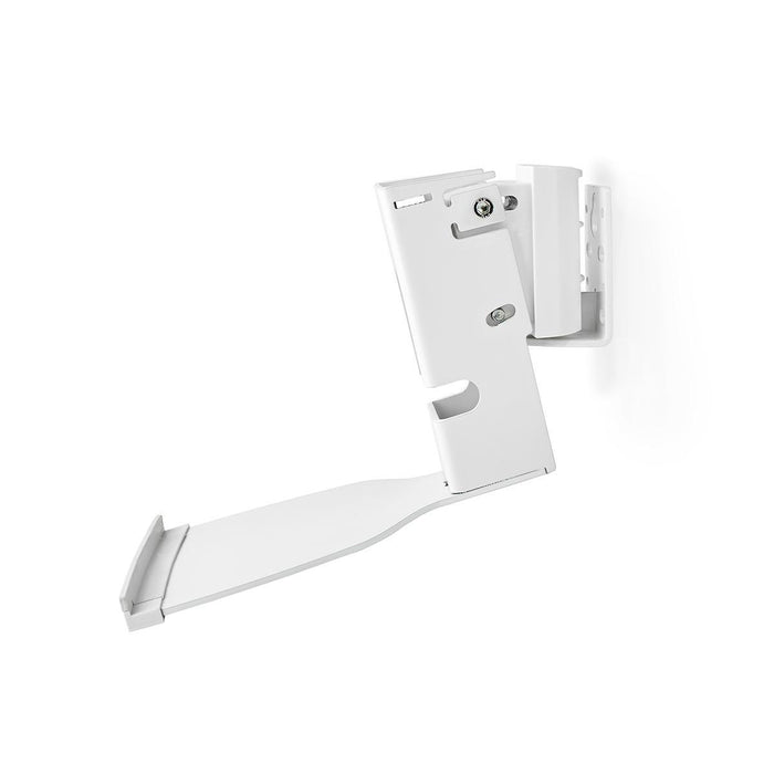 Supporto da Parete per Altoparlanti | Per Sonos® PLAY:5-Gen2? | Inclinabile e Girevole | Max. 7 kg
