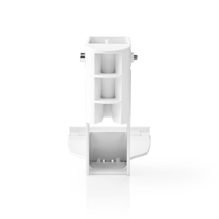 Supporto da Parete per Altoparlanti | Per Sonos® PLAY:5-Gen2? | Inclinabile e Girevole | Max. 7 kg