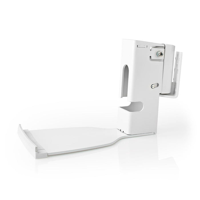 Supporto da Parete per Altoparlanti | Per Sonos® PLAY:5-Gen2? | Inclinabile e Girevole | Max. 7 kg