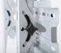 Wolff Mount TVB-11 – Verrijdbare TV-standaard 32–65 inch