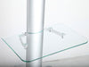 Wolff Mount TVB-11 – Verrijdbare TV-standaard 32–65 inch