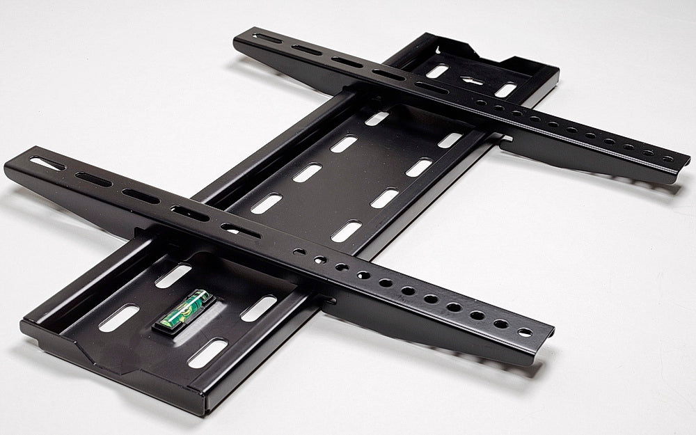 Seconda occasione Supporto da parete piatto per TV fino a 42" Solo 2,5 cm [VESA 300x400mm]