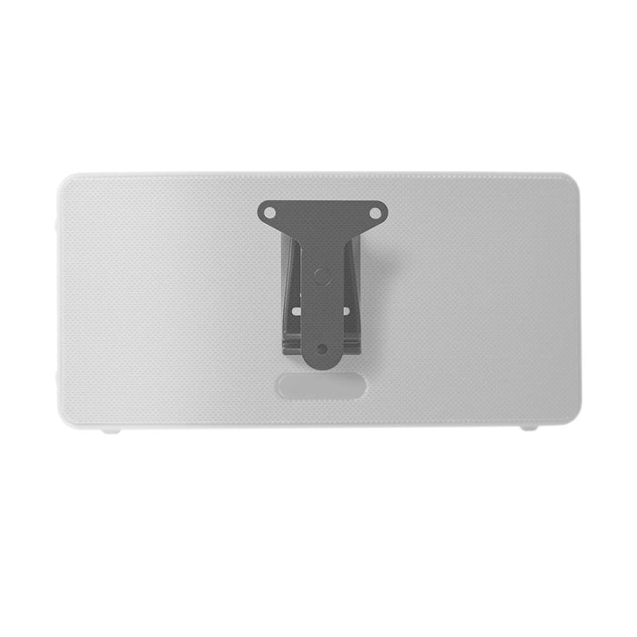Supporto a parete per altoparlante | Sonos® PLAY:3? | Inclinabile e girevole | Max. 3 kg